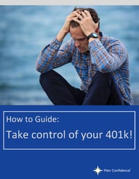How-to Guide: Take Control of Your 401k