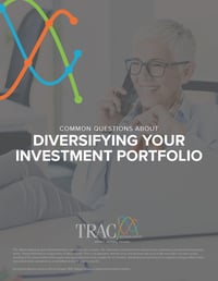 eBook Offer: Common Questions About Diversifying Your Investment Portfolio